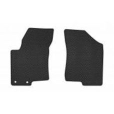 Коврики автомобильные EVAtech Hyundai i30cw 2007-2012 (HY43823AG2AV2RBB) модельные