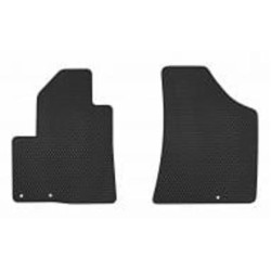 Коврики автомобильные EVAtech Hyundai Santa 2010-2012 (HY13314AG2KD3RBB) модельные