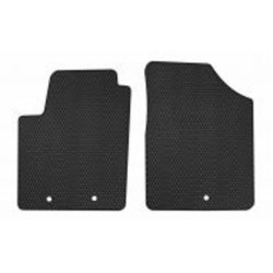 Коврики автомобильные EVAtech Hyundai i10 2007-2013 (HY11170AG2KH3RBB) модельные