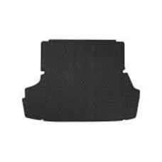 Ковер в багажник EVAtech Hyundai Elantra 2000-2006 (HY43841B1RBB) модельные