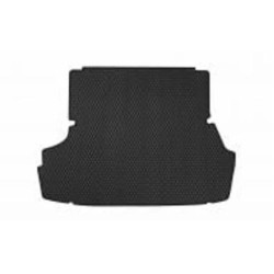 Ковер в багажник EVAtech Hyundai Elantra 2000-2006 (HY43841B1RBB) модельные