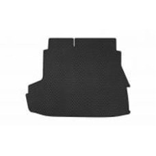 Ковер в багажник EVAtech Hyundai Elantra 2000-2006 (HY43898B1RBB) модельные