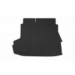 Ковер в багажник EVAtech Hyundai Elantra 2000-2006 (HY43898B1RBB) модельные