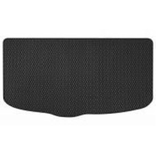 Ковер в багажник EVAtech Hyundai i10 2019+ (HY43701B1RBB) модельные