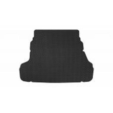 Ковер в багажник EVAtech Hyundai Elantra 2006-2011 (HY1997B1RBB) модельные