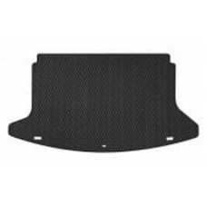 Ковер в багажник EVAtech Hyundai i30 2020+ (HY53335B1RBB) модельные