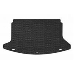 Ковер в багажник EVAtech Hyundai i30 2020+ (HY53335B1RBB) модельные