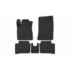 Коврики автомобильные EVAtech Hyundai i10 2019+ (HY43701C5KH2RBB) модельные