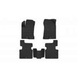 Коврики автомобильные EVAtech Hyundai Sonata 2005-2012 (HY43931C5AV4RBB) модельные