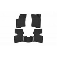 Коврики автомобильные EVAtech Hyundai i30cw 2007-2012 (HY43823CB5AV2RBB) модельные