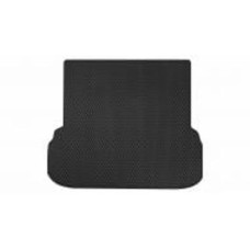 Ковер в багажник EVAtech Infiniti QX60 2012-2021 (II14021B1RBB) модельные