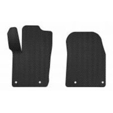 Коврики автомобильные EVAtech Jeep Grand 2013-2021 (JP32083A2OU4RBB) модельные