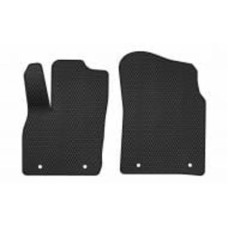 Коврики автомобильные EVAtech Jeep Grand 2013-2021 (JP3100A2OU4RBB) модельные