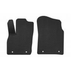 Коврики автомобильные EVAtech Jeep Grand 2013-2021 (JP3100A2OU4RBB) модельные