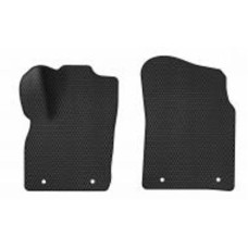 Коврики автомобильные EVAtech Jeep Grand 2013-2021 (JP3100AD2OU4RBB) модельные