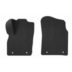 Коврики автомобильные EVAtech Jeep Grand 2013-2021 (JP3100AD2OU4RBB) модельные