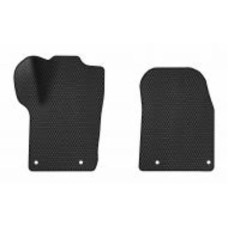 Коврики автомобильные EVAtech Jeep Grand 2013-2021 (JP32083AD2OU4RBB) модельные