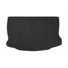 Ковер в багажник EVAtech Jeep Liberty 2001-2008 (JP13826B1RBB) модельные