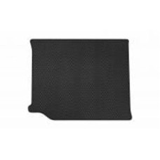 Ковер в багажник EVAtech Jeep Wrangler 2017+ (JP13340B1RBB) модельные