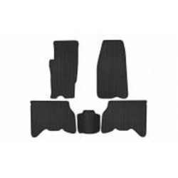 Коврики автомобильные EVAtech Jeep Grand 1993-1998 (JP52032CB5RBB) модельные