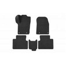 Коврики автомобильные EVAtech Jeep Grand 2013-2021 (JP32083CD5OU4RBB) модельные