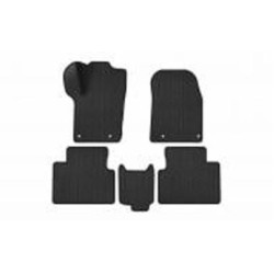Коврики автомобильные EVAtech Jeep Grand 2013-2021 (JP32083CD5OU4RBB) модельные