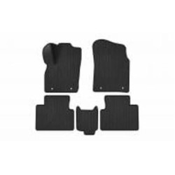 Коврики автомобильные EVAtech Jeep Grand 2013-2021 (JP3100CD5OU4RBB) модельные