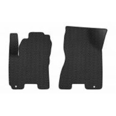 Коврики автомобильные EVAtech Kia Sportage 2004-2010 (KI23454A2KH2RBB) модельные