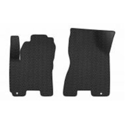 Коврики автомобильные EVAtech Kia Sportage 2004-2010 (KI23454A2KH2RBB) модельные