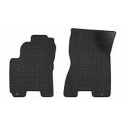 Коврики автомобильные EVAtech Kia Sportage 2004-2010 (KI23453AB2KD2RBB) модельные