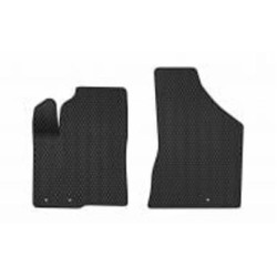 Коврики автомобильные EVAtech Kia Sorento 2009-2012 (KI12992AV2LA3RBB) модельные