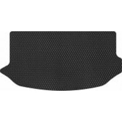 Ковер в багажник EVAtech Kia Soul 2008-2013 (KI43816B1RBB) модельные