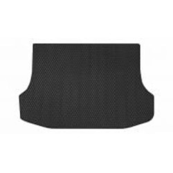 Ковер в багажник EVAtech Kia Sorento 2002-2009 (KI43605B1RBB) модельные