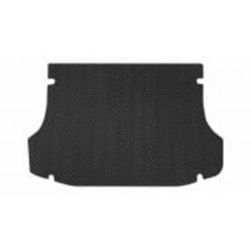 Ковер в багажник EVAtech Kia Sorento 2002-2009 (KI43605BO1RBB) модельные