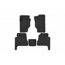 Коврики автомобильные EVAtech Kia Sorento 2002-2009 (KI43605C5LA2RBB) модельные
