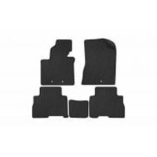 Коврики автомобильные EVAtech Kia Sorento 2012-2014 (KI32964CB5KH3RBB) модельные
