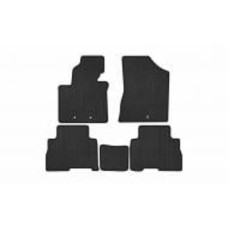 Коврики автомобильные EVAtech Kia Sorento 2012-2014 (KI32964CG5KH4RBB) модельные