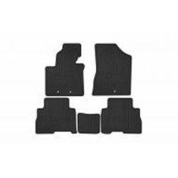 Коврики автомобильные EVAtech Kia Sorento 2012-2014 (KI32964CG5KH3RBB) модельные