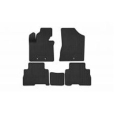 Коврики автомобильные EVAtech Kia Sorento 2012-2014 (KI32964CV5KH3RBB) модельные