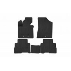 Коврики автомобильные EVAtech Kia Sorento 2012-2014 (KI32230CV5KH4RBB) модельные