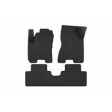 Коврики автомобильные EVAtech Kia Sportage 2004-2010 (KI23453Z3KD2RBB) модельные