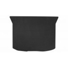 Ковер в багажник EVAtech Lincoln MKX 2007-2015 (LL14064B1RBB) модельные
