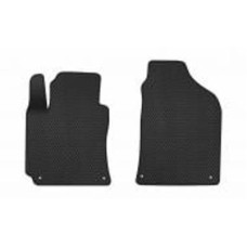 Коврики автомобильные EVAtech Lifan 620 2008-2018 (LN43845AV2LA4RBB) модельные
