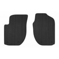 Коврики автомобильные EVAtech Land Rover Freelander 1997-2006 (LR22906AB2TL2RBB) модельные