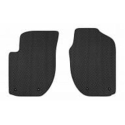 Коврики автомобильные EVAtech Land Rover Freelander 1997-2006 (LR22906AB2TL2RBB) модельные