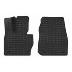 Коврики автомобильные EVAtech Land Rover Range 2022+ (LR43547AD2MS4RBB) модельные