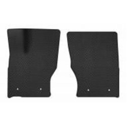 Коврики автомобильные EVAtech Land Rover Range 2013-2022 (LR33640AD2LA4RBB) модельные