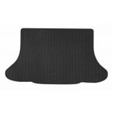 Ковер в багажник EVAtech Land Rover Freelander 1997-2006 (LR22001B1RBB) модельные