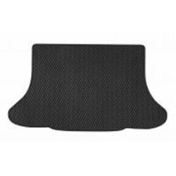 Ковер в багажник EVAtech Land Rover Freelander 1997-2006 (LR22001B1RBB) модельные