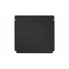 Ковер в багажник EVAtech Land Rover Range 2022+ (LR43839B1RBB) модельные